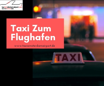 Taxi Zum Flughafen (2)